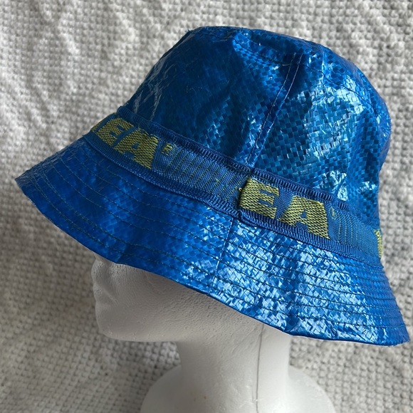 Bucket IKEA hat - Picture 2 of 4